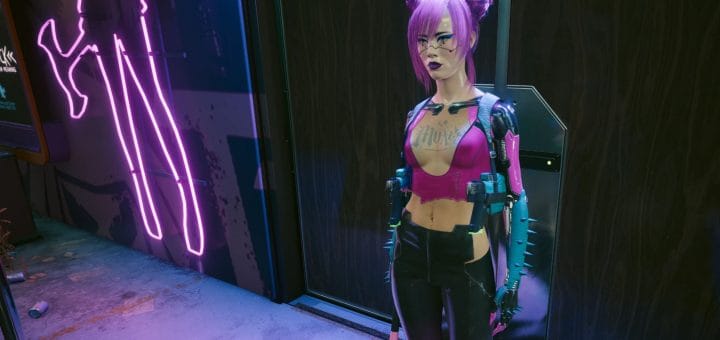 Cyberpunk Mods Best Cyberpunk Mods