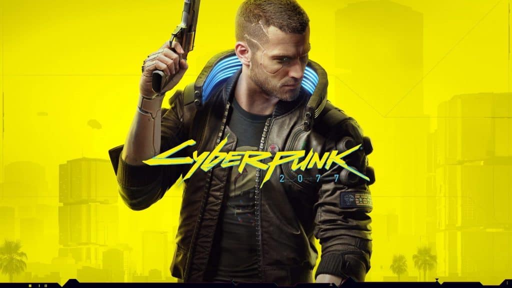 Avx cyberpunk 2077 что это