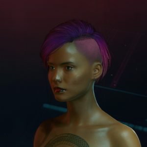 Cyberpunk 2077 Character Presets - Cyberpunk 2077 Mod