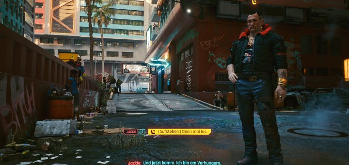 Cyberpunk 2077 Visuals, Graphics Mods | CP2077 Visuals, Graphics