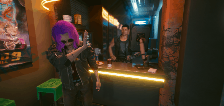 Cyberpunk 2077 Save Game Cp2077 Game Save Files 3817