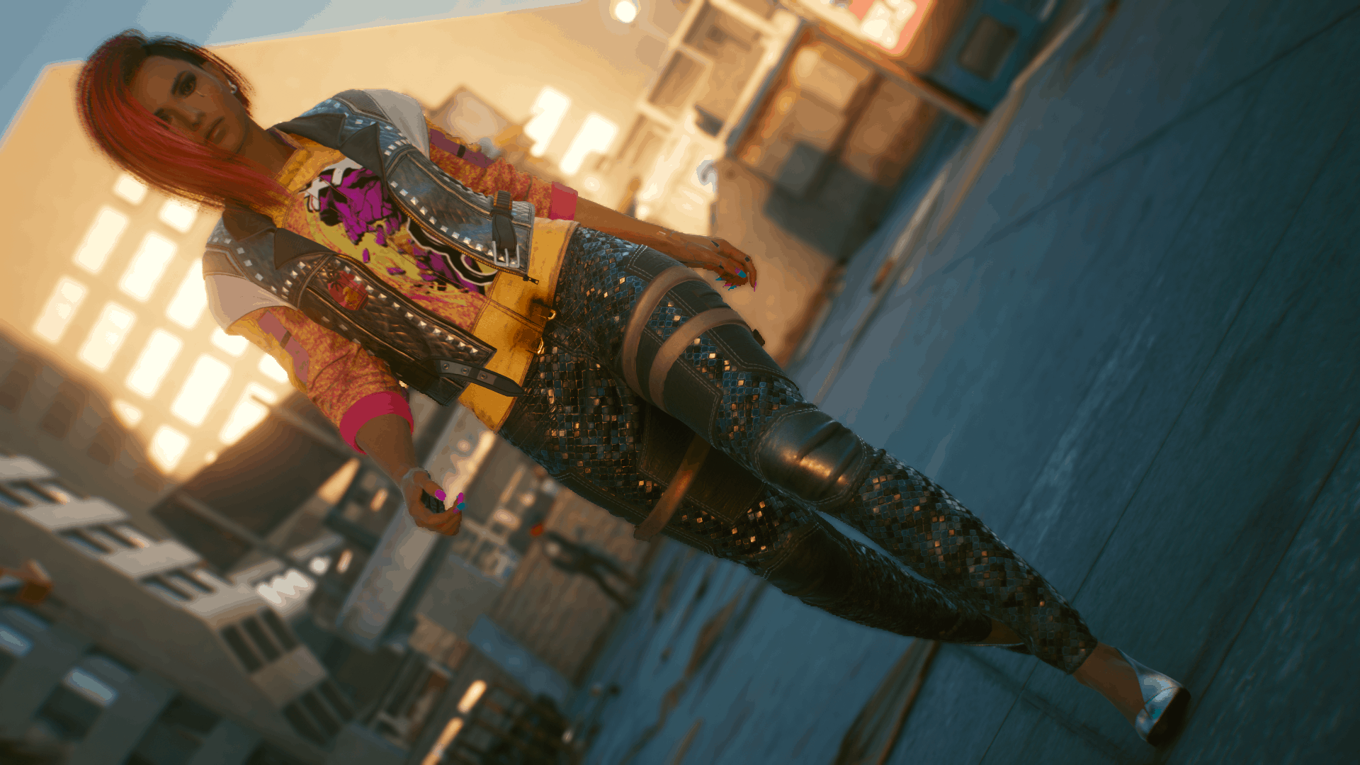 Modding In Cyberpunk 2077 Cyberpunk 2077 | Images and Photos finder