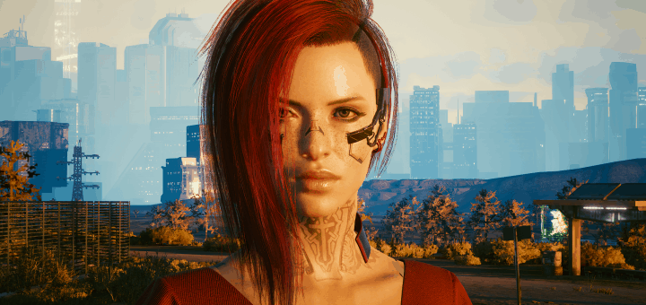 Load Preset Cyberpunk 2077 Mods | CP 2077 Load Preset Mods