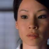 Lucy Liu Kill Bill - Cyberpunk 2077 Mod