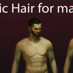sims 4 male pubic hair