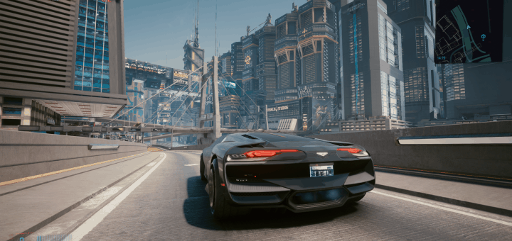 Cyberpunk 2077 Visuals, Graphics Mods | CP2077 Visuals, Graphics