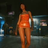 Npcs Gone Wild Cyberpunk Mod