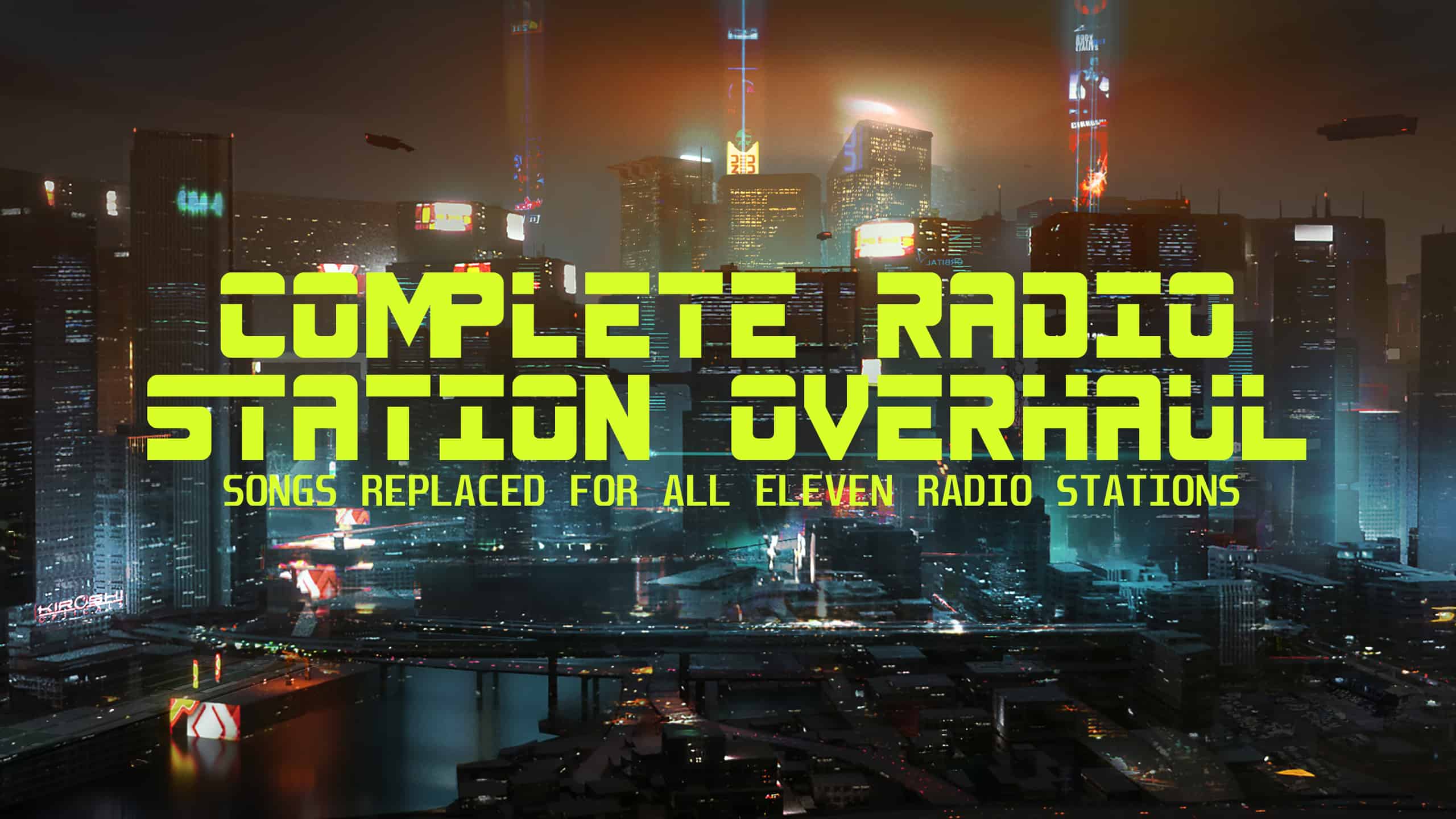 fallout 4 radio station mod