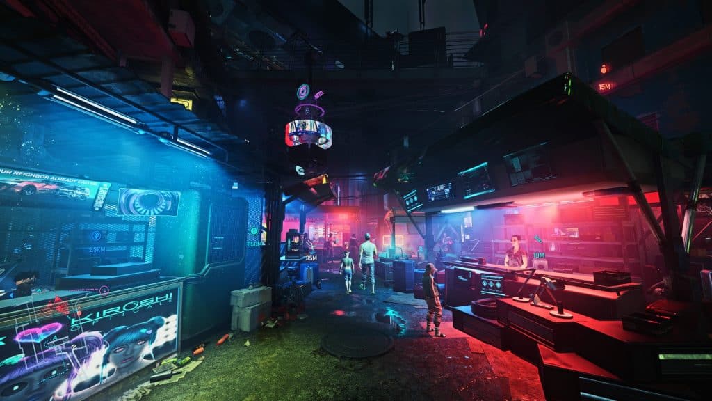 Как удалить reshade из cyberpunk 2077