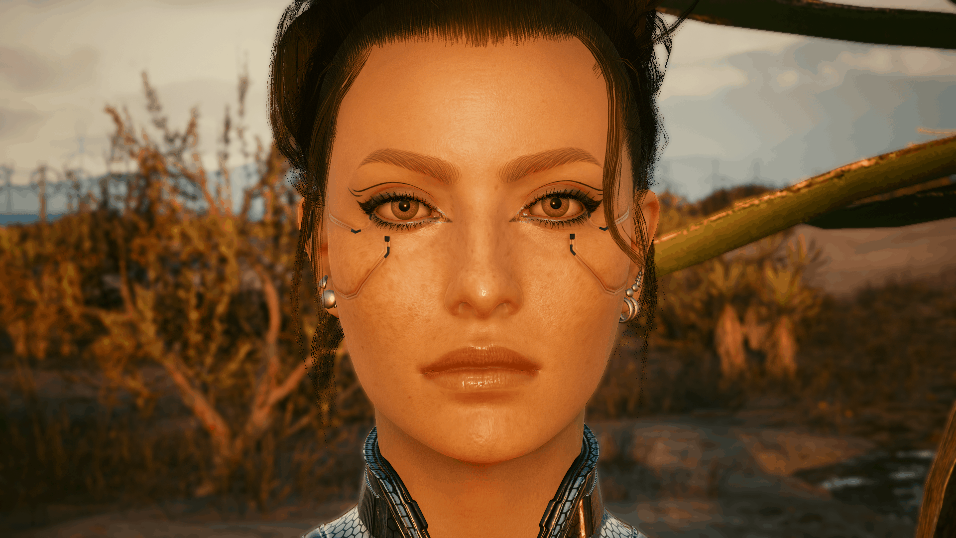 Top 10 Mind-Blowing Mods for Cyberpunk 2077: Unleash Insane Features —  Eightify
