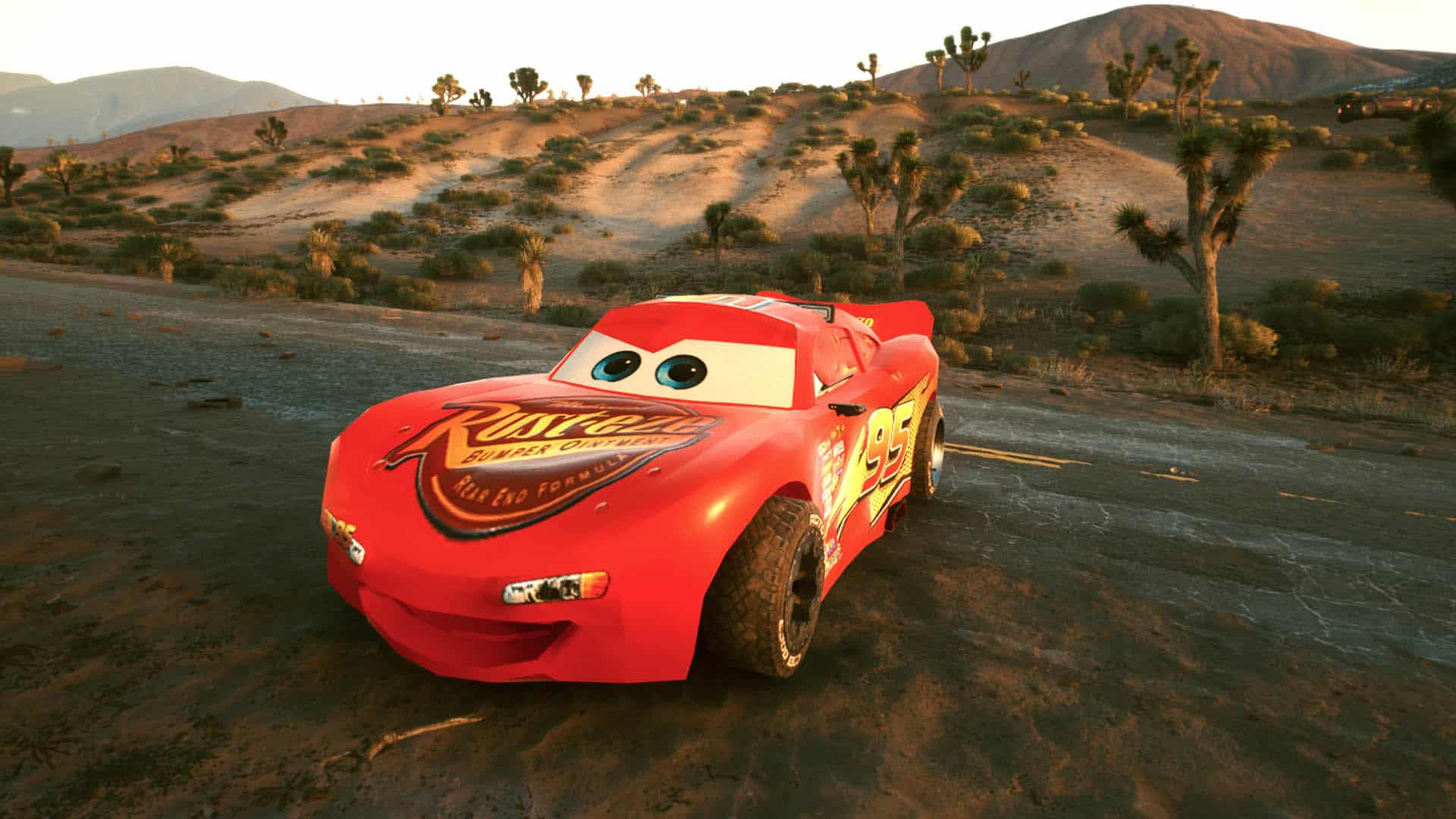 Pregnant lightning mcqueen