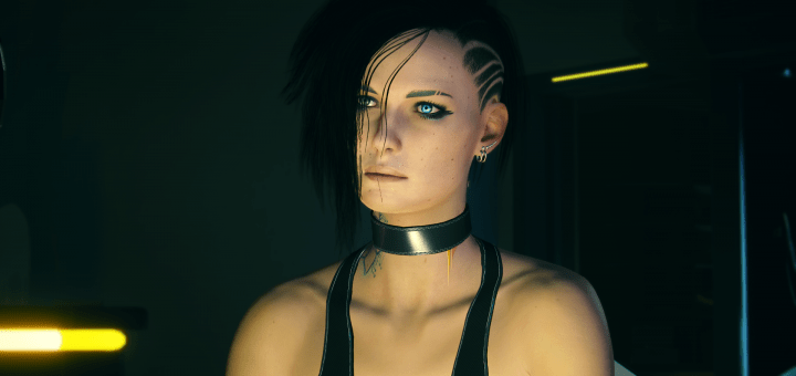 Vortex cyberpunk 2077 mods