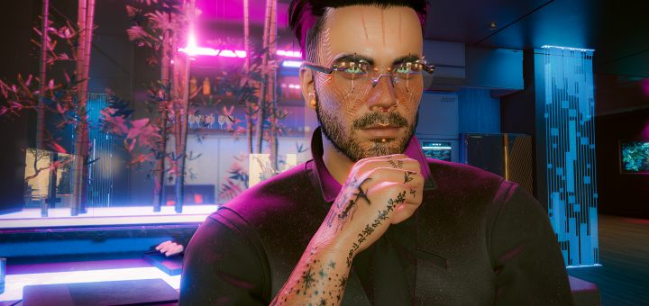 Cyberpunk 2077 Clothing Mods | Cyberpunk 2077 Armour Mods