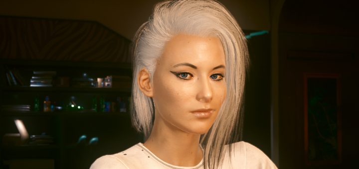 Cyberpunk 2077 Characters Mods | CP2077 Characters | CP77 Characters